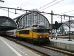 NS loc 1745 mit Intercity nach Berlijn.