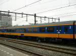 NS Bpmz10 Intercitywagen 2.