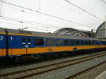 NS Apmz10 Intercitywagen 1.