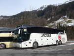 (188'259) - Aus Belgien: Jacobs, Genk - 1-JNY-078 - Van Hool am 5.