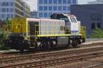 Solofahrt f�r 7734 durch Antwerpen-Berchem am 3 Juli 2026.