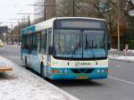 Arriva Bus Nummer 6220.