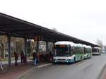 Arriva Bus 5426 Volvo 7700 Hybride.