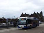 Arriva Bus 9603 VDL Citea SLF 120E bBaujahr 2016.