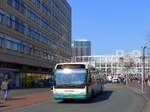 Arriva Bus 8366 VDL Berkhof Ambassador 200 (LE120) Baujahr 2007.