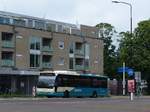 Arriva Bus 8446 Cummins SB200 VDL-Berkhof Baujahr 2010.