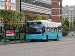 Arriva Bus 8239 DAF VDL Berkhof Ambassador 200 Baujahr 2007. Stationsplein, Bahnhof Leiden 07-10-2024.


Arriva bus 8239 DAF VDL Berkhof Ambassador 200 bouwjaar 2007. Nu als lesbus. Stationsplein, Leiden 07-10-2024.