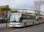 Setra Reisebus der Firma Besseling.