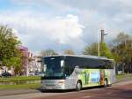 Setra S 415 GT HD der Firma Studiosus aus Deutschland.