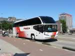 Neoplan Cityliner P14 Reisebus Baujahr 2008 der Firma Meering.