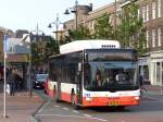 Veolia Bus 6653 MAN Lion's City Baujahr 2009. Korevaarstraat, Leiden 25-10-2015.

Veolia bus 6653 MAN Lion's City bouwjaar 2009. Korevaarstraat, Leiden 25-10-2015.