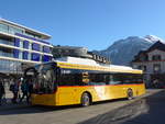 (201'736) - PostAuto Bern - BE 827'645 - Ebusco am 18.