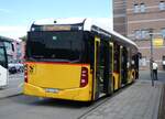 (265'060) - PostAuto Zentralschweiz (H�fliger) - OW 41'564/PID 12'023 - eMercedes am 27.