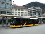 (248'567) - D�nser, Trimmis - GR 27'692/PID 11'894 - Scania (ex GR 166'037) am 15.