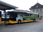 (260'757) - Voegtlin-Meyer, Brugg - AG 381'644/PID 11'611 - eScania am 28.