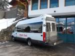 (168'815) - Schaad, Wasserwendi - BE 159'143 - Irisbus am 21.