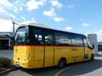 (248'194) - CarPostal Ouest - VD 111'526/PID 10'306 - Iveco/Rosero am 8.