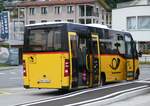 (276'449) - PostAuto Zentralschweiz - Nr.