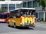 (276'949) - PostAuto Graubnden - GR 102'373/PID 11'808 - Iveco/K-Bus am 18.