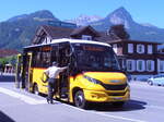(277'924) - PostAuto Zentralschweiz - Nr.