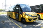 (278'724) - CarPostal Ouest - VD 457'489/PID 11'317 - Iveco/Rosero am 9.