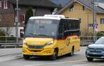 (283'278) - PostAuto Zentralschweiz - Nr.