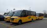 (282'227) - PostAuto Graubnden - PID 12'231 - K-Bus/Mercedes am 8.