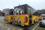 (282'230) - TpM, Mesocco - PID 12'248 - K-Bus/Mercedes am 8.