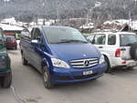 (188'208) - Tritten, Zweisimmen - BE 694 - Mercedes am 4.