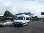 (211'490) - Jacamar, La Fortuna - 7757 - Mercedes am 17.