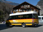 (246'893) - PostAuto Bern - BE 822'867/PID 11'016 - Mercedes am 5.