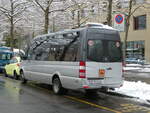 (257'437) - Bnigen Schule, Bnigen - BE 501'443 - Mercedes am 4.