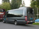 (265'021) - Gast, Utzenstorf - BE 442'152 - Mercedes am 25.