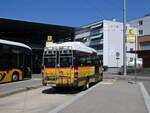 (265'241) - PostAuto Bern - Nr.