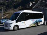 (272'684) - Swisstours Transport, Genve - GE 964'216 - Mercedes am 8.