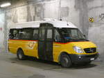 (277'078) - PostAuto Graubnden - GR 51'479/PID 5696 - Mercedes am 19.