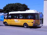 (277'788) - CarPostal Ouest - VD 538'136/PID 11'030 - Mercedes (ex AVJ Les Bioux) am 12.
