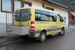 (283'212) - Schnidrig, Zweisimmen - BE 255'989 - Mercedes am 15.