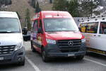 (285'128) - Ringerclub Willisau, Willisau - LU 158'560 - Mercedes am 28.