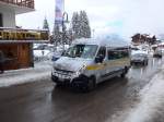 (158'827) - TVB Verbier - VS 424'032 - Renault am 22.