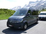 (276'759) - Inbnit, Meiringen - BE 74'575 - VW am 15.