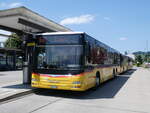 (276'824) _ PostAuto Ostschweiz - SG 273'334/PID 10'168 - MAN am 17.