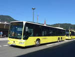 (196'926) - Ledermair, Schwaz - SZ 990 YX - Mercedes am 12.