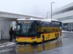(272'877) - PostAuto Graubnden - GR 85'630/PID 12'107 - Scania am 14.