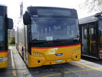 (260'817) - CarPostal Ouest - VD 545'231/PID 12'052 - VDL (ex Ballestraz, Grne) am 29.