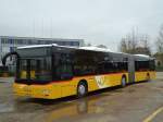 (143'889) - CarPostal Ouest - VD 495'042 - MAN am 27.