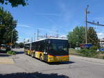 (218'739) - PostAuto Zrich - Nr.