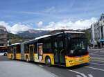 (273'954) - PostAuto Wallis - Nr.
