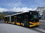(273'969) - PostAuto Wallis - Nr.