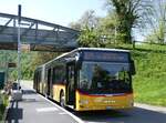 (274'429) - PostAuto Nordschweiz - BL 161'657/PID 10'596 - MAN am 2.